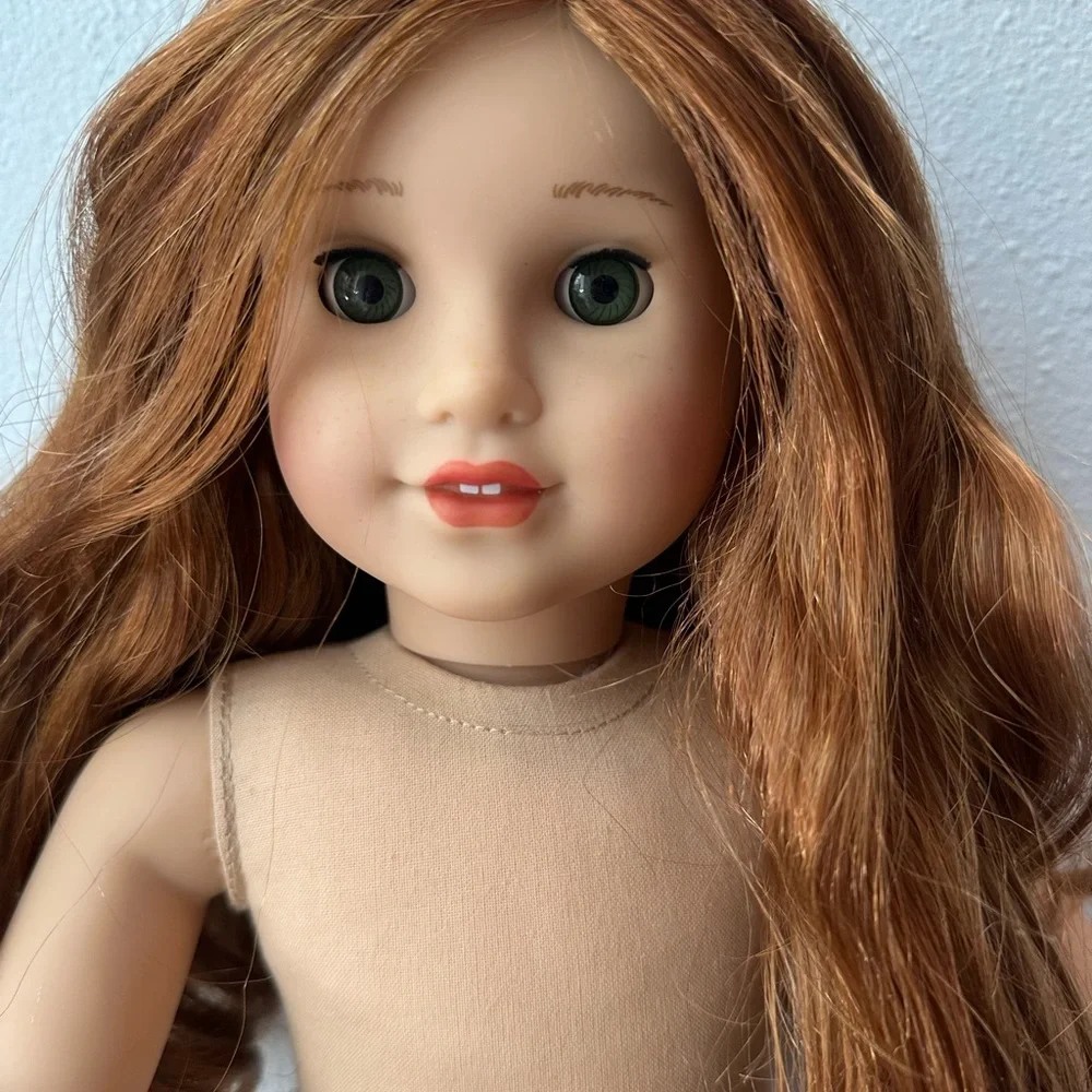 American Girl GOTY Blaire Wilson